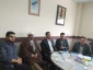 جلسه روسای دانشکده‌های ۱۲گانه ملی مهارت استان به میزبانی آموزشکده ملی مهارت کشاورزی ساری برگزار شد