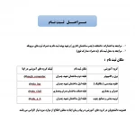 زمان و مراحل ثبت نام دانشجویان جدید الورود 3