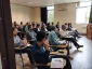 آغاز دوره‌های آموزش عمومی کارآموزان کانون کارشناسان رسمی دادگستری در دانشگاه ملی مهارت مازندران