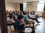 آغاز دوره‌های آموزش عمومی کارآموزان کانون کارشناسان رسمی دادگستری در دانشگاه ملی مهارت مازندران 2