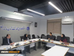 دانشگاه ملی مهارت مازندران میزبان رویداد ملی کار شد 3