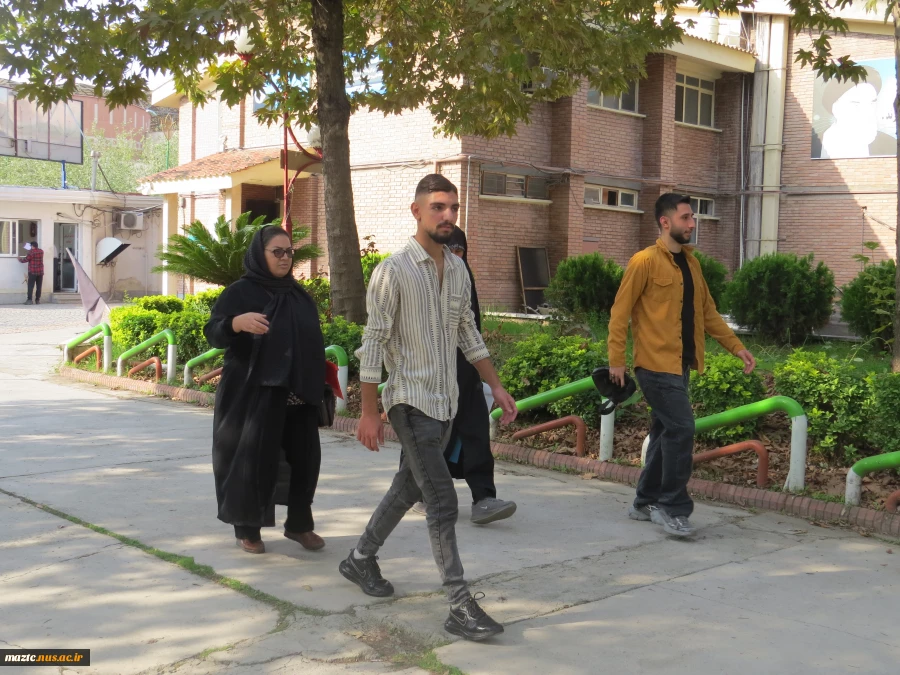 آغاز پیش‌ثبت‌نام دانشجویان جدیدالورود در دانشکده ملی مهارت امام محمد باقر (ع) ساری 2