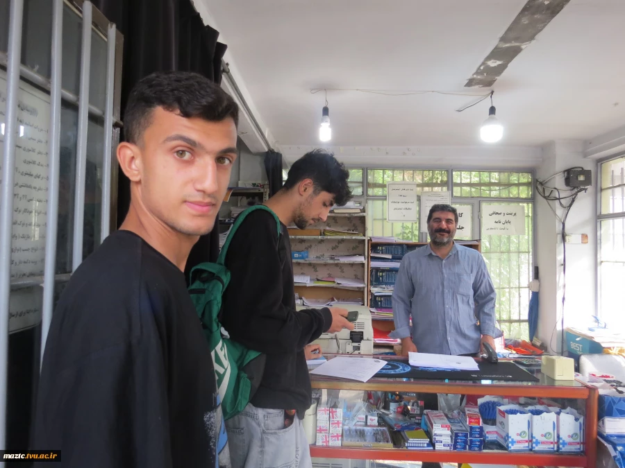 آغاز پیش‌ثبت‌نام دانشجویان جدیدالورود در دانشکده ملی مهارت امام محمد باقر (ع) ساری 2