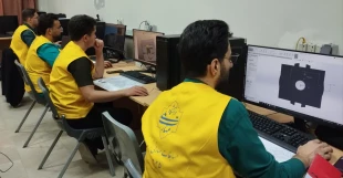 برگزاری نخستین دوره «رقابت مهارت‌های آینده در فناوری‌های پیشرفته بریکس ۲۰۲۵» در دانشگاه ملی مهارت 2