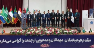 برگزاری نخستین دوره «رقابت مهارت‌های آینده در فناوری‌های پیشرفته بریکس ۲۰۲۵» در دانشگاه ملی مهارت 5