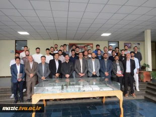 مراسم تجلیل از دانشجویان پسر برتر المپیاد ورزشی دانشگاه ملی مهارت برگزار شد 11