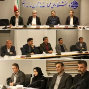 بازدید مسئولان بلندپایه وزارت علوم و مجلس از دانشگاه ملی مهارت مازندران؛ گامی مؤثر در مسیر ارتقاء آموزش‌های مهارتی کشور 2