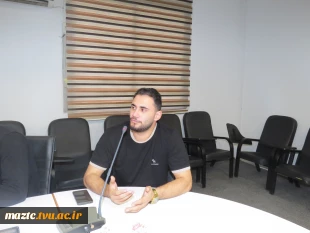 هم‌صدایی علم و مهارت در مازندران  
نشست دبیران انجمن‌های علمی دانشجویی با روسای دانشکده‌های ملی مهارت برگزار شد 2