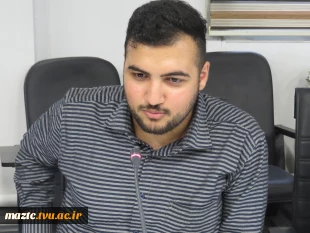 هم‌صدایی علم و مهارت در مازندران  
نشست دبیران انجمن‌های علمی دانشجویی با روسای دانشکده‌های ملی مهارت برگزار شد 2