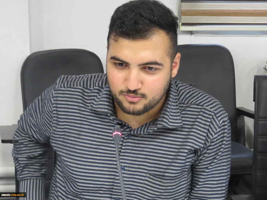 هم‌صدایی علم و مهارت در مازندران  
نشست دبیران انجمن‌های علمی دانشجویی با روسای دانشکده‌های ملی مهارت برگزار شد 2