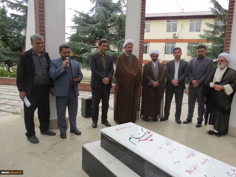 در آستانه فرارسیدن گرامیداشت روز دانش‌آموز و سالروز تسخیر لانه جاسوسی صورت گرفت 2