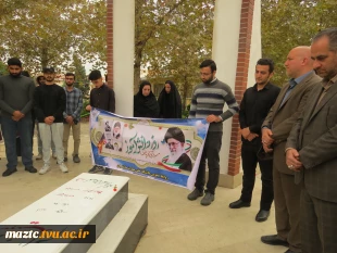 در آستانه فرارسیدن گرامیداشت روز دانش‌آموز و سالروز تسخیر لانه جاسوسی صورت گرفت 4