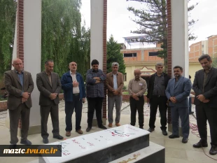 در آستانه فرارسیدن گرامیداشت روز دانش‌آموز و سالروز تسخیر لانه جاسوسی صورت گرفت 6