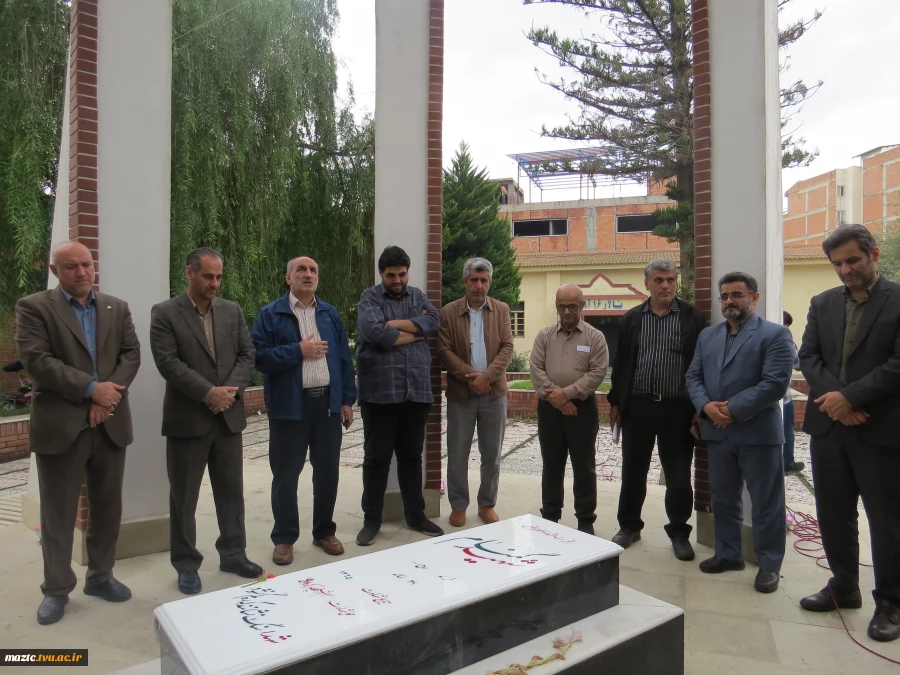 در آستانه فرارسیدن گرامیداشت روز دانش‌آموز و سالروز تسخیر لانه جاسوسی صورت گرفت 6