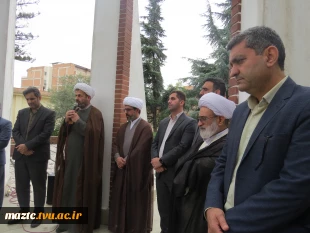 در آستانه فرارسیدن گرامیداشت روز دانش‌آموز و سالروز تسخیر لانه جاسوسی صورت گرفت 7