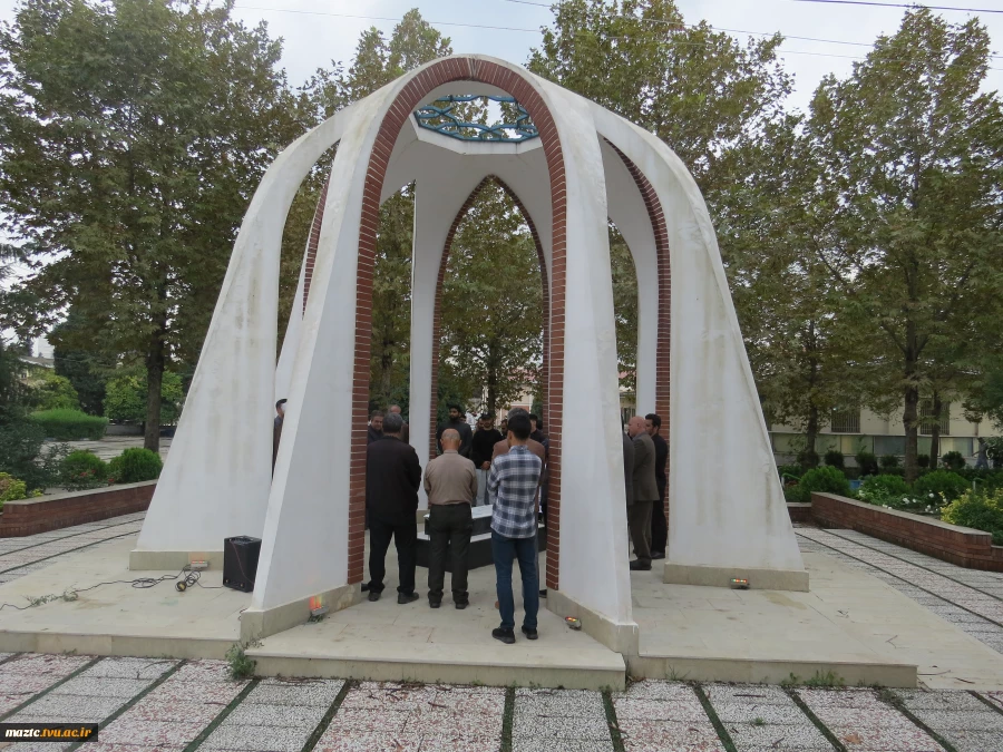 در آستانه فرارسیدن گرامیداشت روز دانش‌آموز و سالروز تسخیر لانه جاسوسی صورت گرفت 8