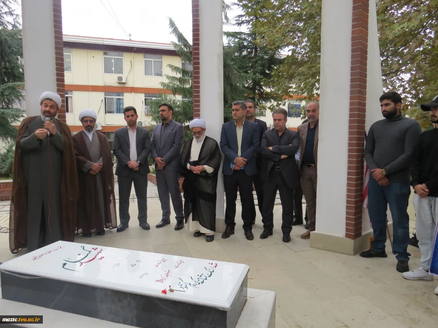 در آستانه فرارسیدن گرامیداشت روز دانش‌آموز و سالروز تسخیر لانه جاسوسی صورت گرفت 9