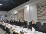 نخستین نشست هم‌اندیشی پژوهشی دانشکده‌های ملی مهارت مازندران برگزار شد 2