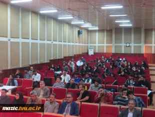 برگزاری سمینار تخصصی ساخت و ساز خشک در دانشگاه ملی مهارت مازندران
 2