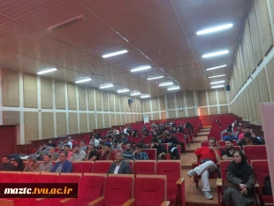 برگزاری سمینار تخصصی ساخت و ساز خشک در دانشگاه ملی مهارت مازندران
 2