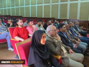 برگزاری سمینار تخصصی ساخت و ساز خشک در دانشگاه ملی مهارت مازندران
 2