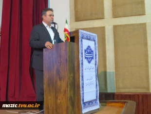 برگزاری سمینار تخصصی ساخت و ساز خشک در دانشگاه ملی مهارت مازندران
 2