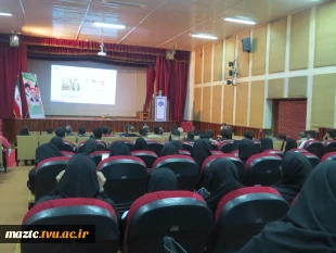 برگزاری سمینار تخصصی ساخت و ساز خشک در دانشگاه ملی مهارت مازندران
 2