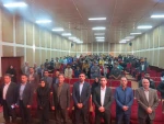 آیین استقبال باشکوه از دانشجویان نوورود در دانشکده ملی مهارت امام محمد باقر (ع) ساری 2