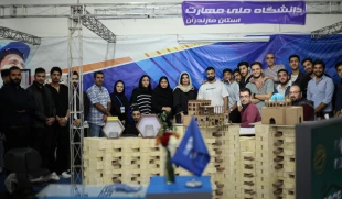 گزارش تصویری 6