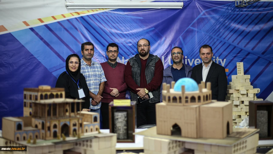 گزارش تصویری 7