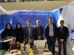 گزارش دهمین فن بازار و نمایشگاه استانی دستاوردهای پژوهشی استان مازندران
 2