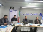 گامی تازه در آستانه تحولات نوین علمی
کارگاه دانش‌افزایی اعضای هیأت علمی دانشگاه ملی مهارت مازندران با موضوع هوش مصنوعی 2