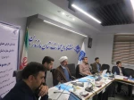 گامی تازه در آستانه تحولات نوین علمی
کارگاه دانش‌افزایی اعضای هیأت علمی دانشگاه ملی مهارت مازندران با موضوع هوش مصنوعی 2