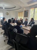 آغاز فصل تازه همکاری دانشگاه ملی مهارت مازندران با صنایع شهرک صنعتی بشل  2