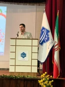 آئین گرامیداشت هفته پژوهش و تجلیل از برگزیدگان علمی در دانشگاه ملی مهارت مازندران با حضور معاونت پژوهش و فناوری دانشگاه ملی مهارت  4