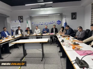 برگزاری کارگاه آموزشی اخلاق در پژوهش در دانشکده ملی مهارت امام محمد باقر (ع) ساری با حضور معاونت پژوهش و فناوری دانشگاه ملی مهارت  2