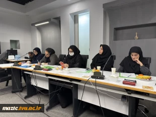 برگزاری کارگاه آموزشی اخلاق در پژوهش در دانشکده ملی مهارت امام محمد باقر (ع) ساری با حضور معاونت پژوهش و فناوری دانشگاه ملی مهارت  2