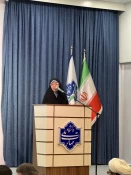 طنین «جشن بزرگ نور» در دانشگاه ملی مهارت مازندران؛ از تجلیل مقام مادر تا وعده نماینده برای افزایش اعتبارات دانشگاه 
با حضوردکتر عالیه زمانی نماینده مجلس ورئیس دانشگاه ملی مهارت مازندران و رؤسای دانشکده های تابعه، آیین باشکوه گرامیداشت روز زن و میثاق با ش