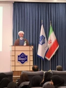 طنین «جشن بزرگ نور» در دانشگاه ملی مهارت مازندران؛ از تجلیل مقام مادر تا وعده نماینده برای افزایش اعتبارات دانشگاه 
با حضوردکتر عالیه زمانی نماینده مجلس ورئیس دانشگاه ملی مهارت مازندران و رؤسای دانشکده های تابعه، آیین باشکوه گرامیداشت روز زن و میثاق با ش