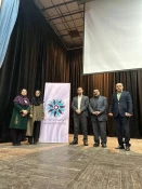 اختتامیه باشکوه جشنواره "خلاقیت در مد" در ساری؛ ۹۰ درصد شرکت‌کنندگان از دانشگاه ملی مهارت استان!  2