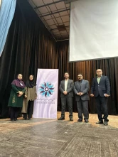 اختتامیه باشکوه جشنواره 