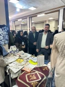 اختتامیه باشکوه جشنواره "خلاقیت در مد" در ساری؛ ۹۰ درصد شرکت‌کنندگان از دانشگاه ملی مهارت استان!  2