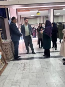 اختتامیه باشکوه جشنواره "خلاقیت در مد" در ساری؛ ۹۰ درصد شرکت‌کنندگان از دانشگاه ملی مهارت استان!  2