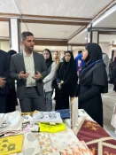 اختتامیه باشکوه جشنواره "خلاقیت در مد" در ساری؛ ۹۰ درصد شرکت‌کنندگان از دانشگاه ملی مهارت استان!  2