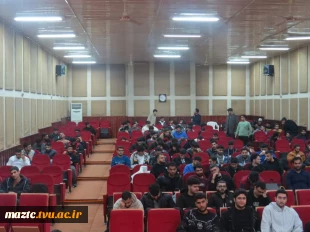 نشست استیج فناوری با محور ارتباط صنعت، دانشگاه و بازار در دانشگاه ملی مهارت استان مازندران برگزار شد 3