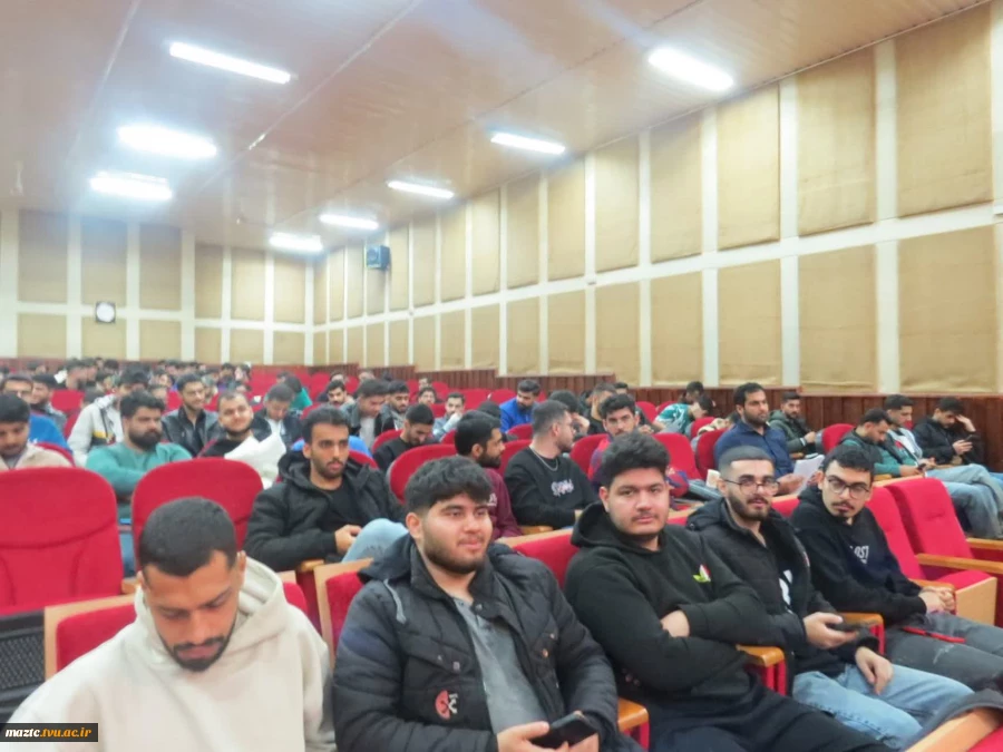 نشست استیج فناوری با محور ارتباط صنعت، دانشگاه و بازار در دانشگاه ملی مهارت استان مازندران برگزار شد 5