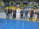 دومین روز برگزاری مسابقات انتخابی هفدهمین دوره المپیاد ورزشی  دانشگاه ها و موسسات آموزش عالی منطقه ۲ کشور در دانشگاه ملی مهارت مازندران  3