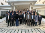 مطالبه‌گری رئیس دانشگاه ملی مهارت مازندران در نشست استانداری 5