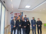 پایان رقابت‌های شطرنج دانشجویان پسر منطقه ۲ کشور با قهرمانی دانشگاه گیلان  4