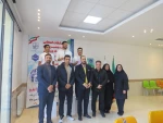 پایان رقابت‌های شطرنج دانشجویان پسر منطقه ۲ کشور با قهرمانی دانشگاه گیلان  7